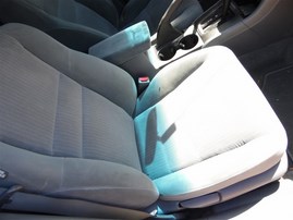 2005 Honda Accord LX Navy Blue Sedan 2.4L Vtec AT #A22551